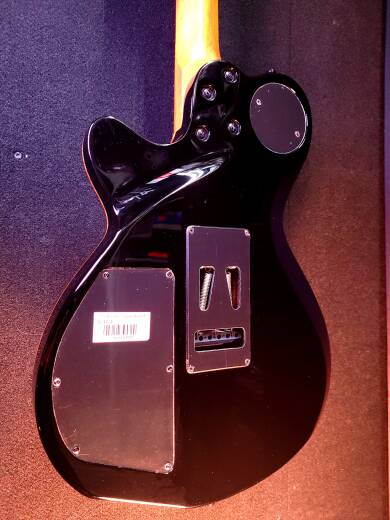 Store Special Product - Godin - LGXT Cognac Burst Flame AA